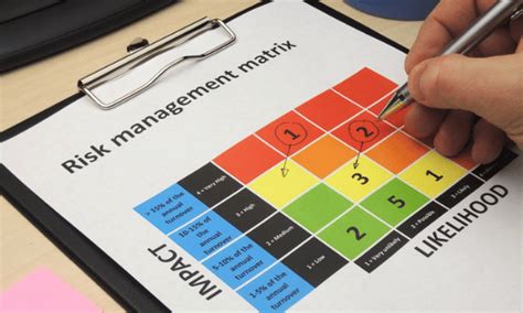 are generic risk assessments acceptable